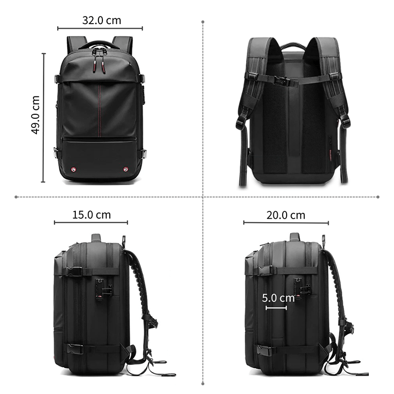 SmartSpacer - Spare Platz und Geld dank Vakuumtechnologie