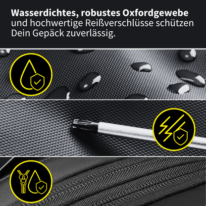 SmartSpacer - Spare Platz und Geld dank Vakuumtechnologie