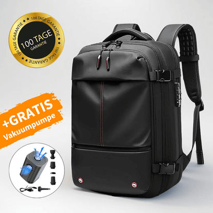 SmartSpacer - Spare Platz und Geld dank Vakuumtechnologie